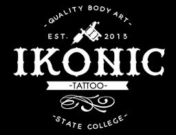 Ikonic Tattoo