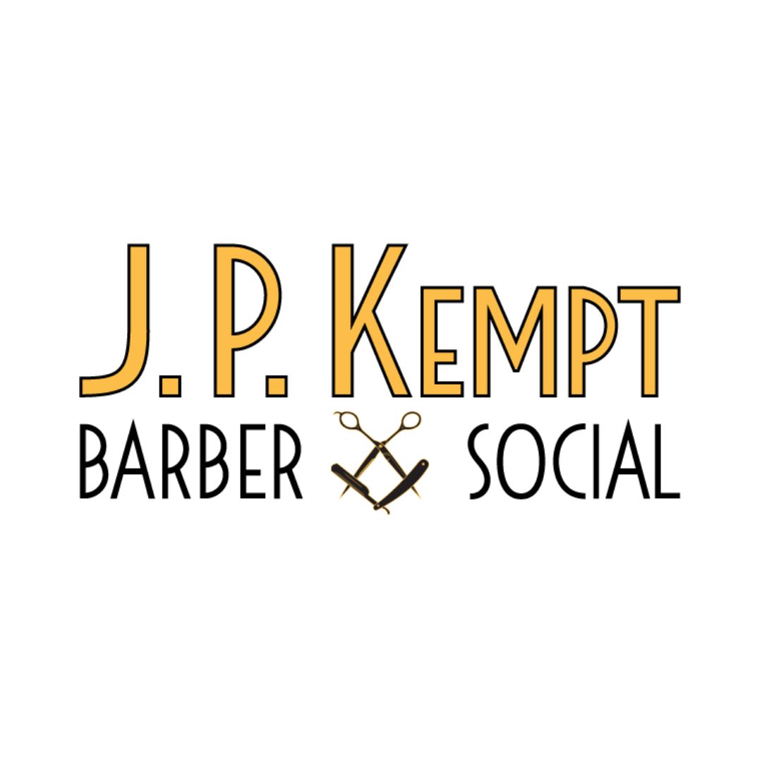 JP Kempt Barber Social