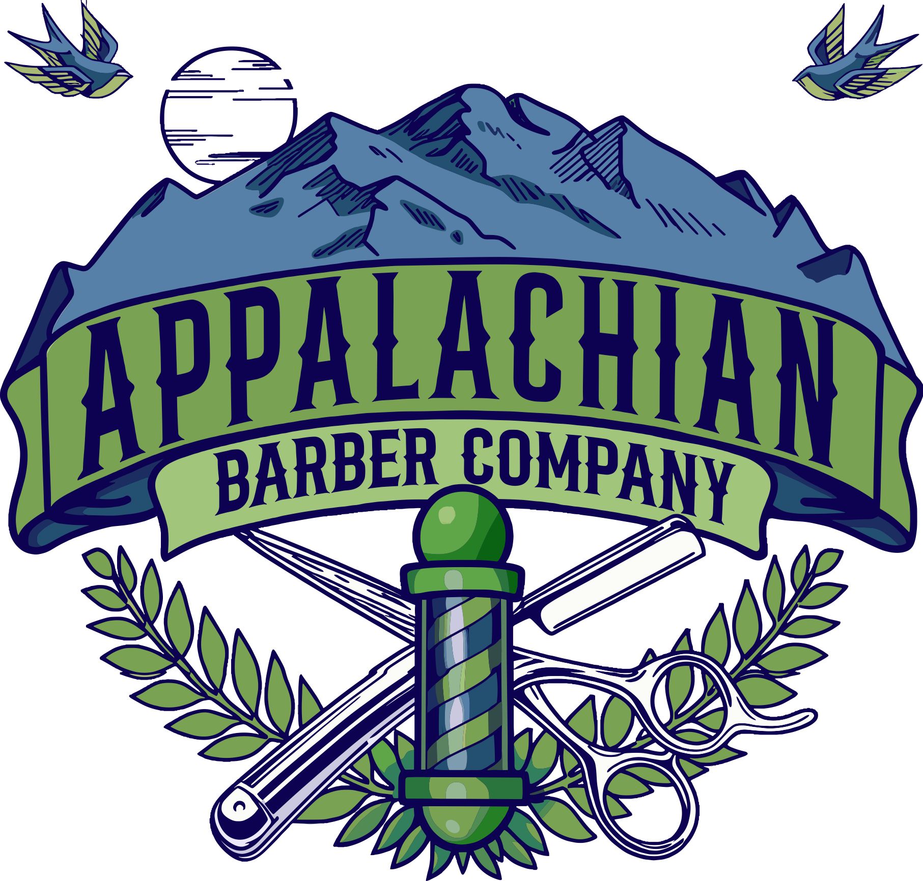 Appalachian Barber Company