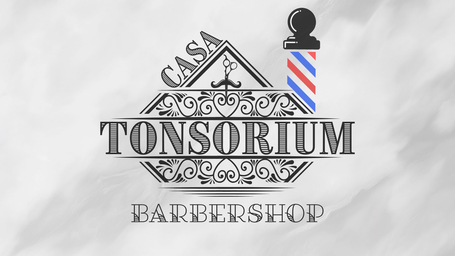 Casa Tonsorium Barber & Beauty