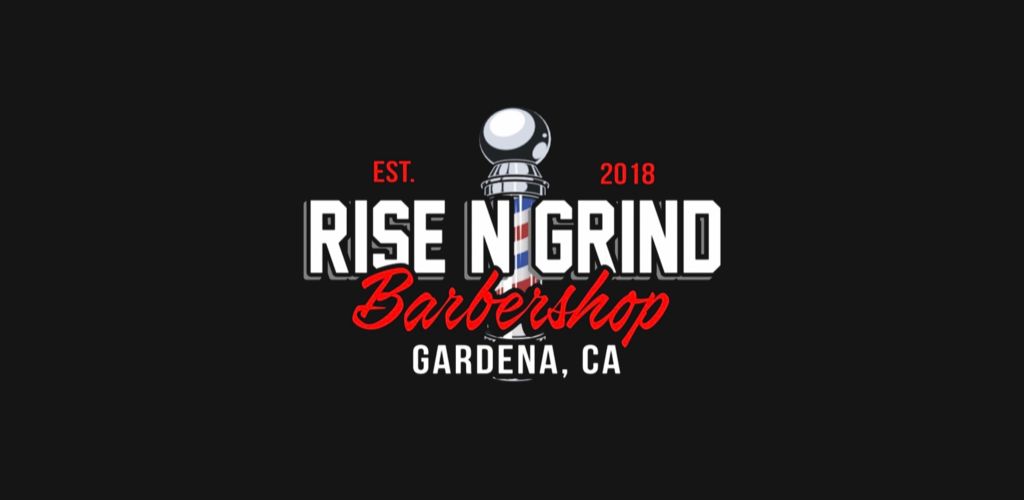 Gardena - Rise N Grind Barbershop