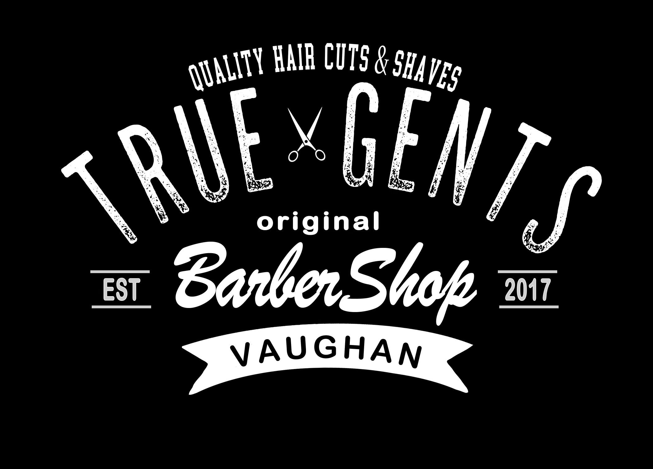 True Gents Barbershop Inc.