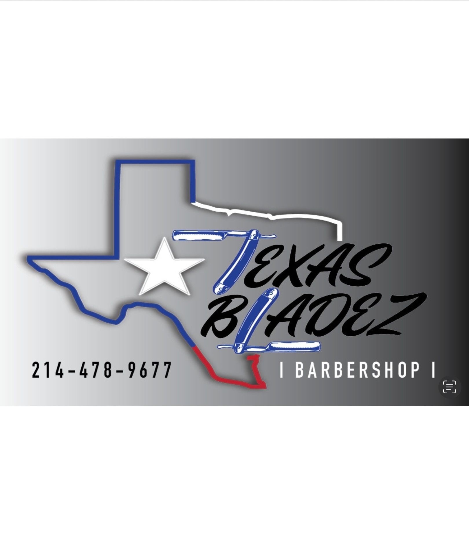 Texas Bladez Barbershop