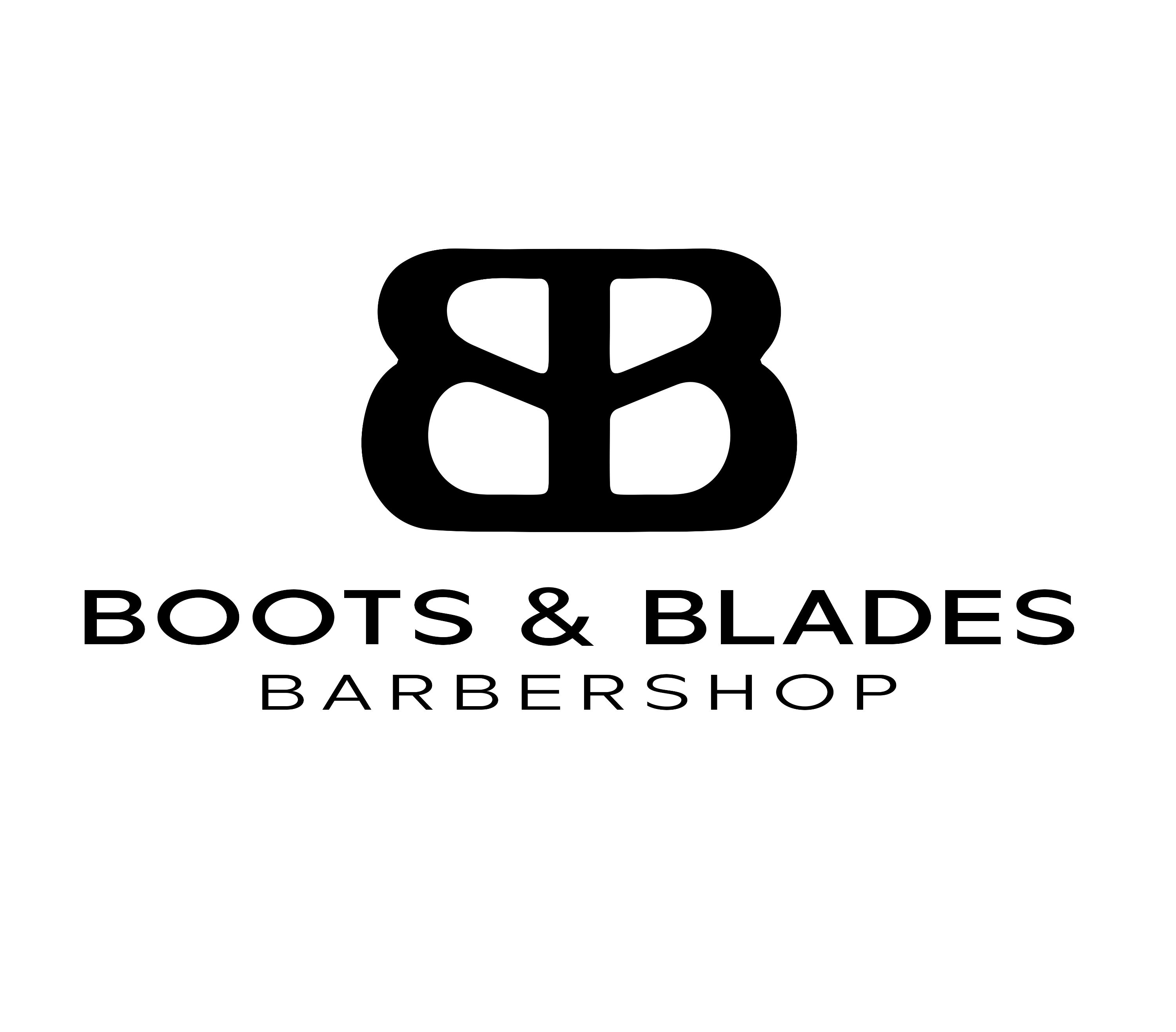Boots & Blades Barbershop