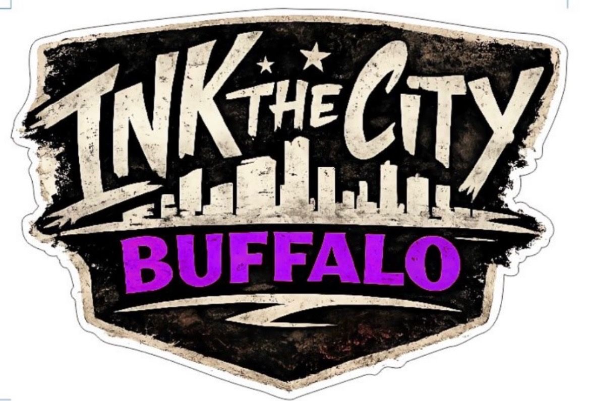 Ink The City