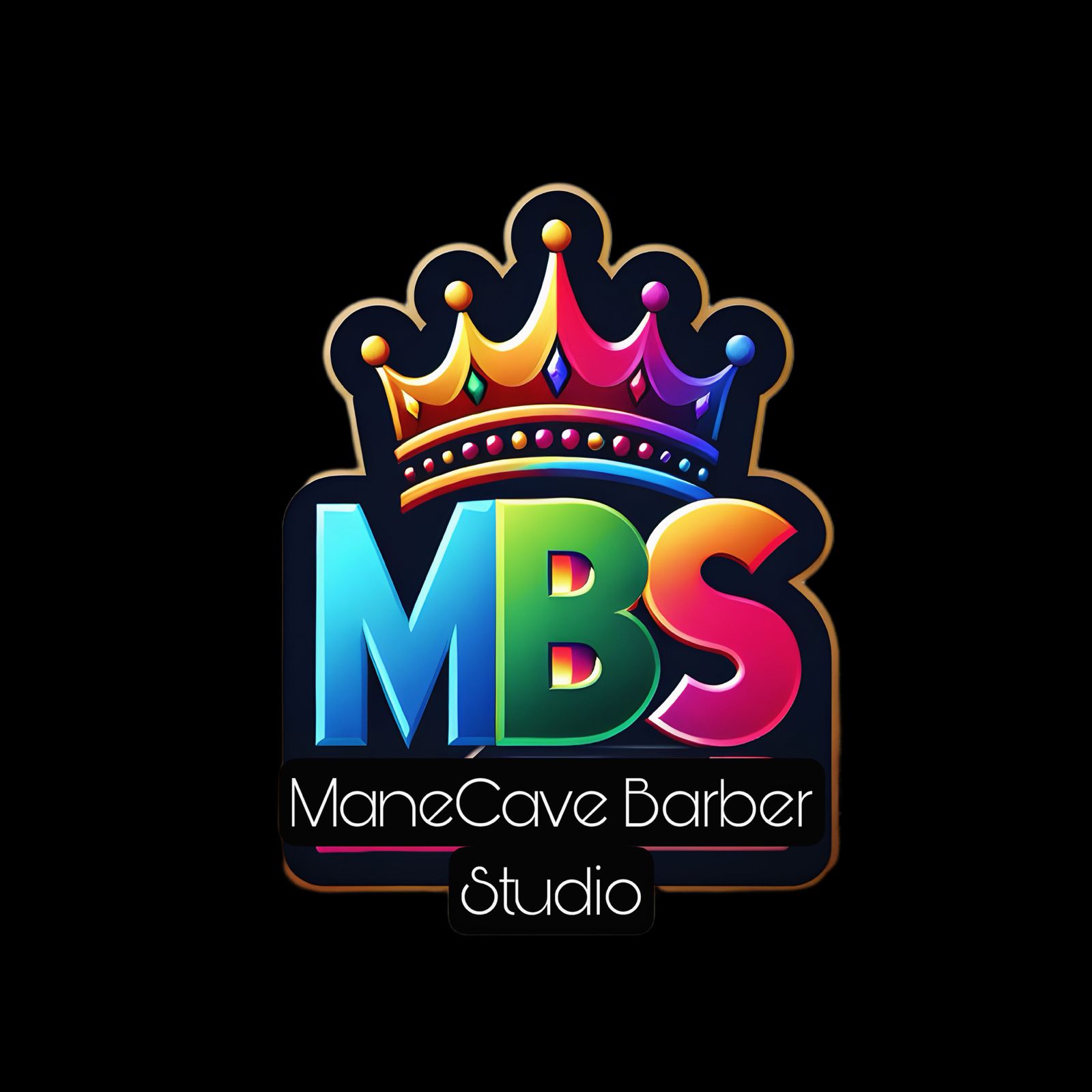 ManeCave Barber Studio