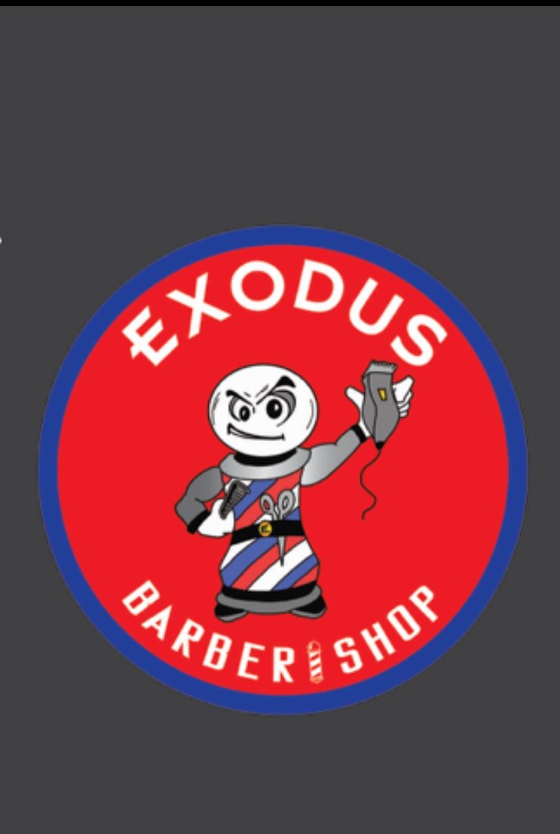 Exodus Barbershop