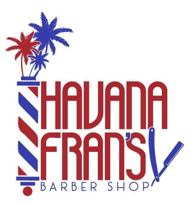 Havana Frans Barber Shop
