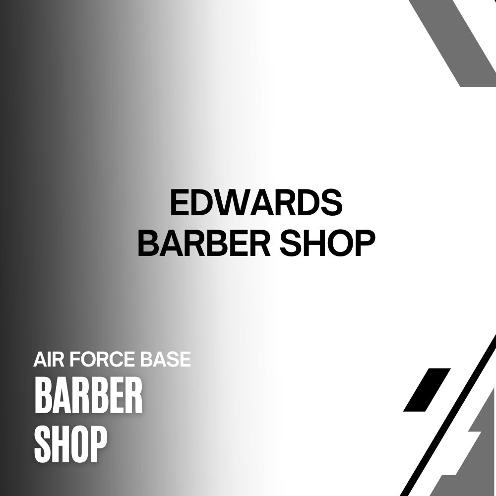 EDWARDS BARBER (MAIN)