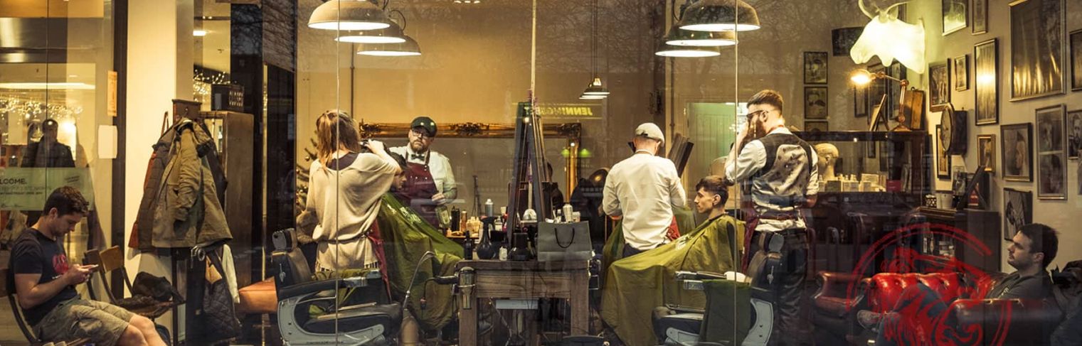 Braid Barbers - Milton Keynes