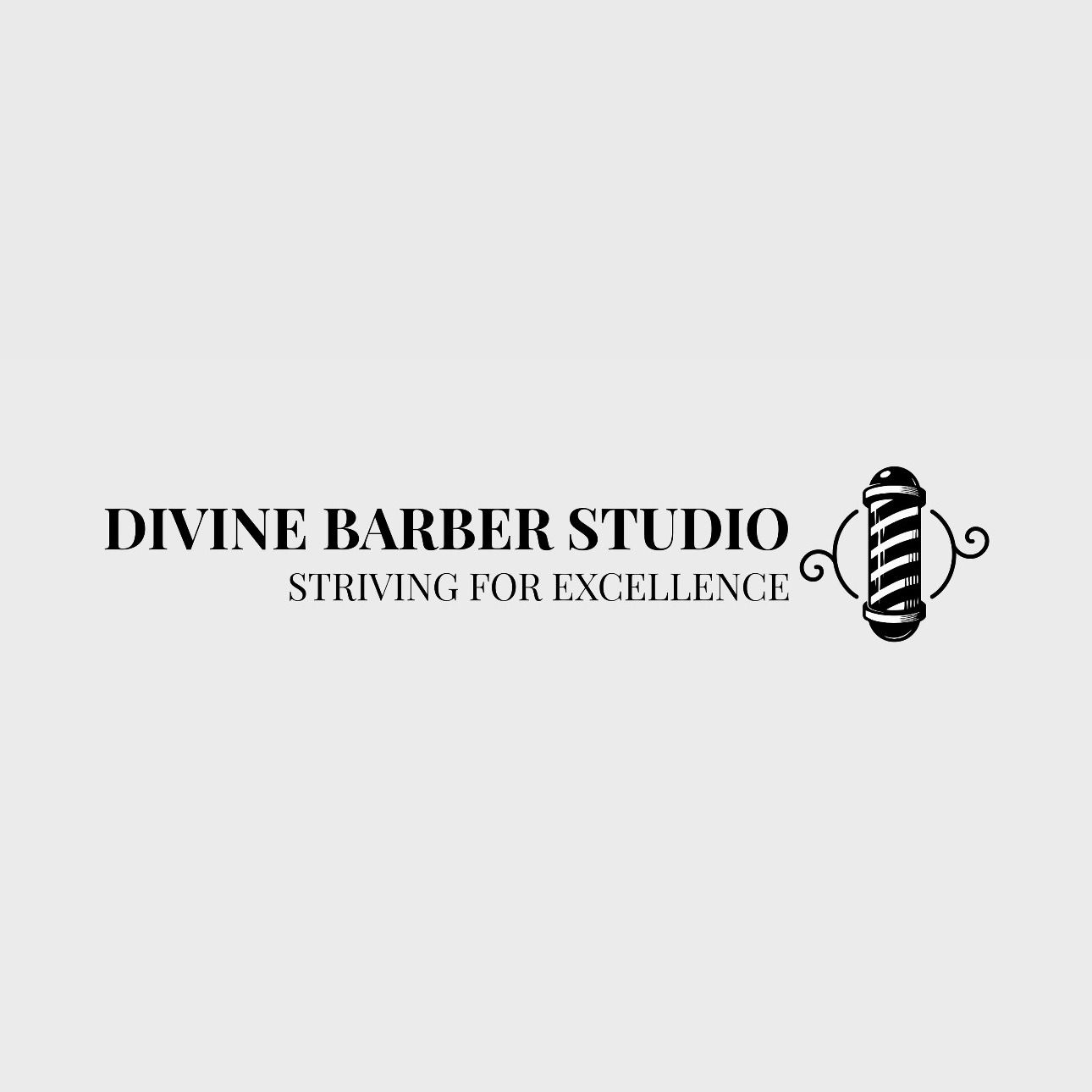 Divine Barber Studio