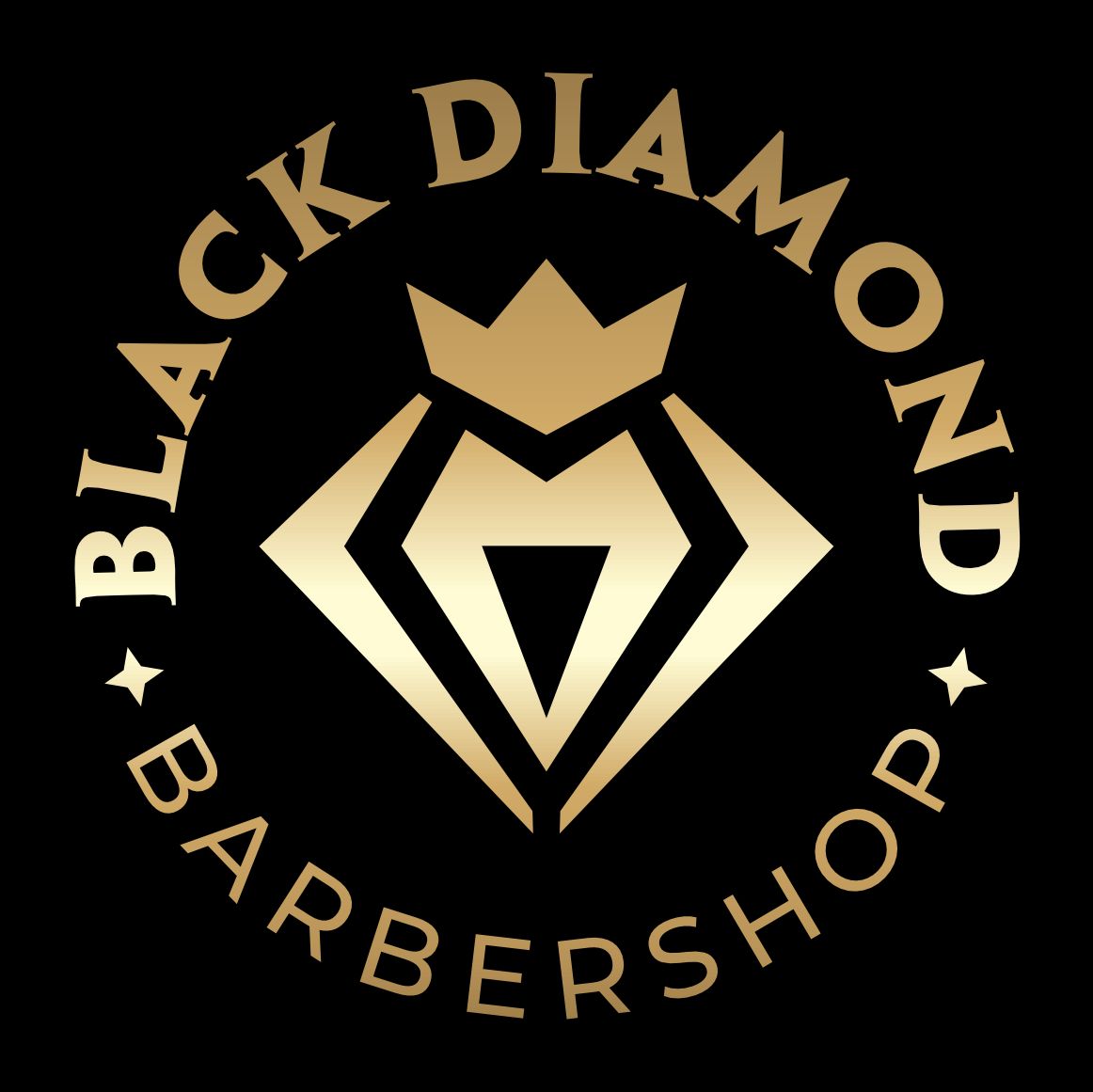Black Diamond Barber Shop