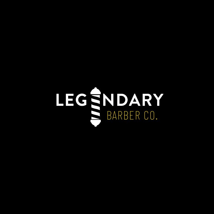Legendary Barber Co.