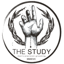 The Study Men's Precision Grooming