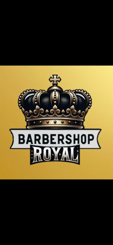 Barbershop Royal