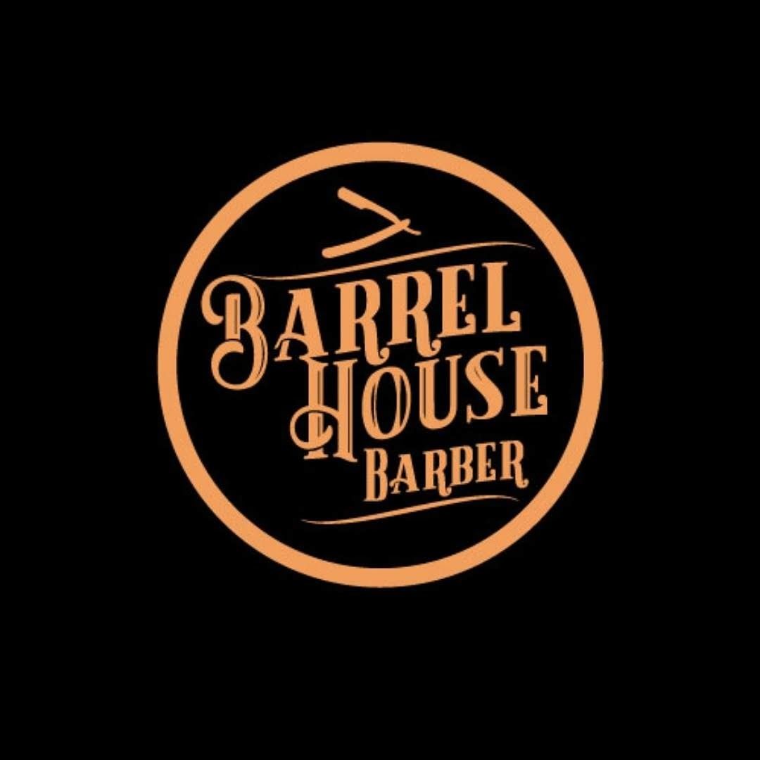 Barrelhouse Barber llc