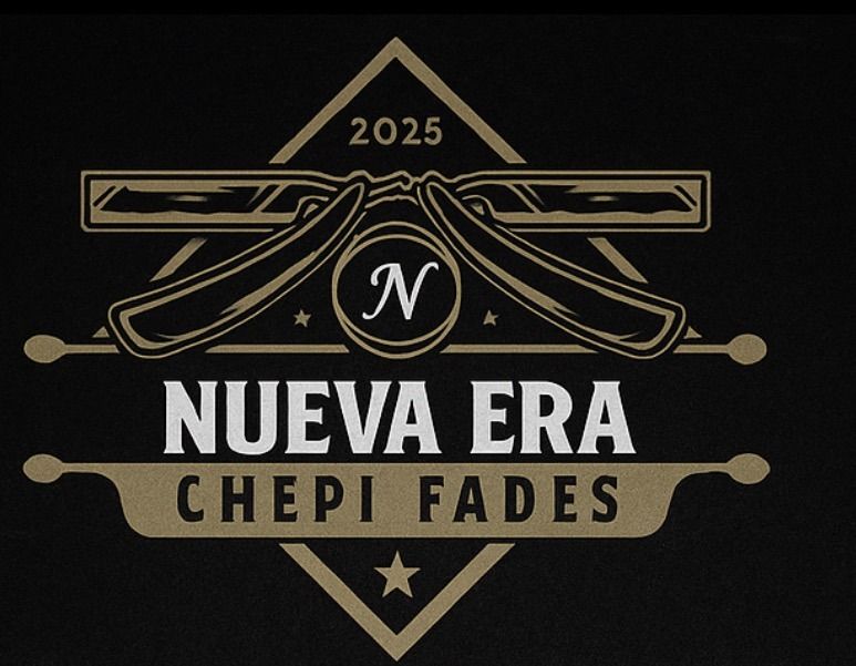 Nueva Era Chepi Fades