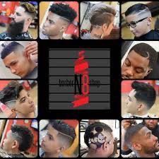 N8's Barbershop