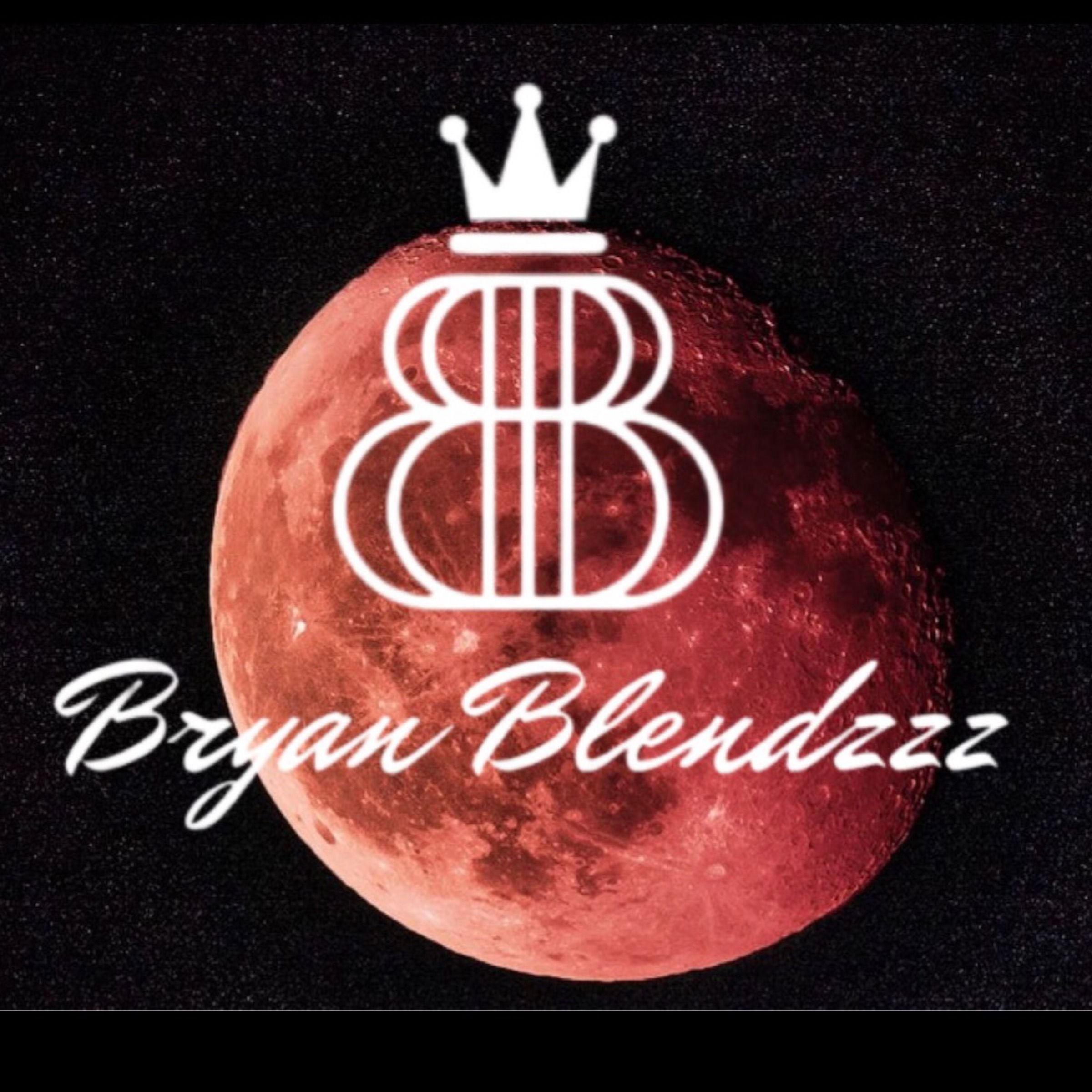 Bryan Blendzzz Baber Studio