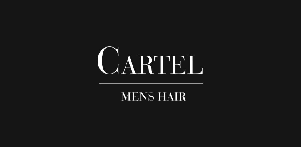 Cartel Mens Hair