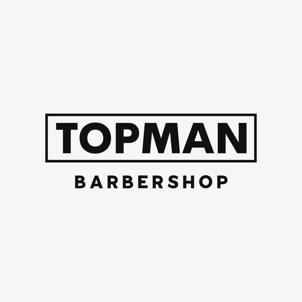 Topman barbershop