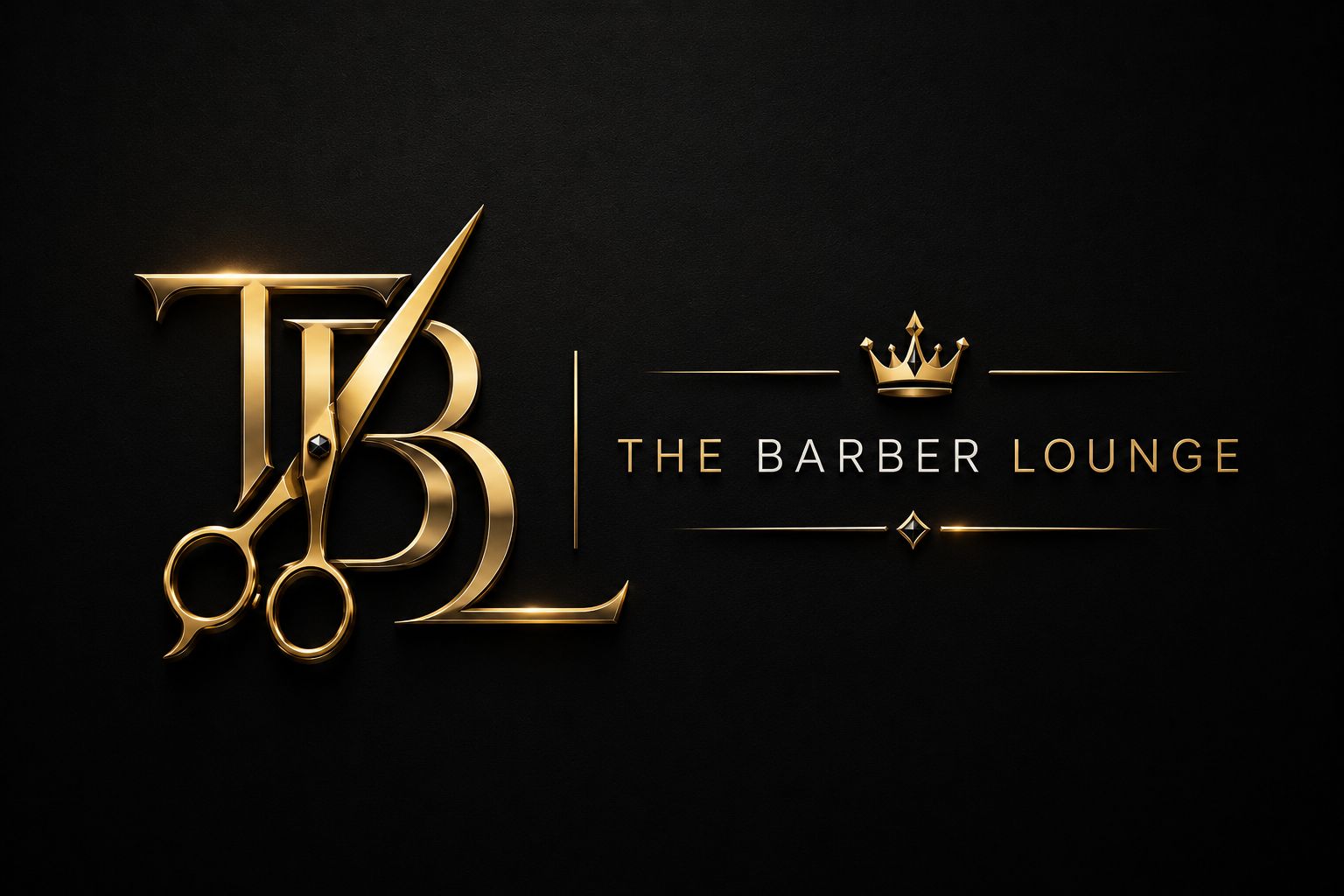 The Barber Lounge