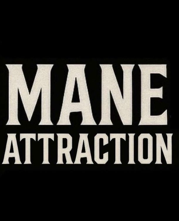 Mane Attraction Barbershop