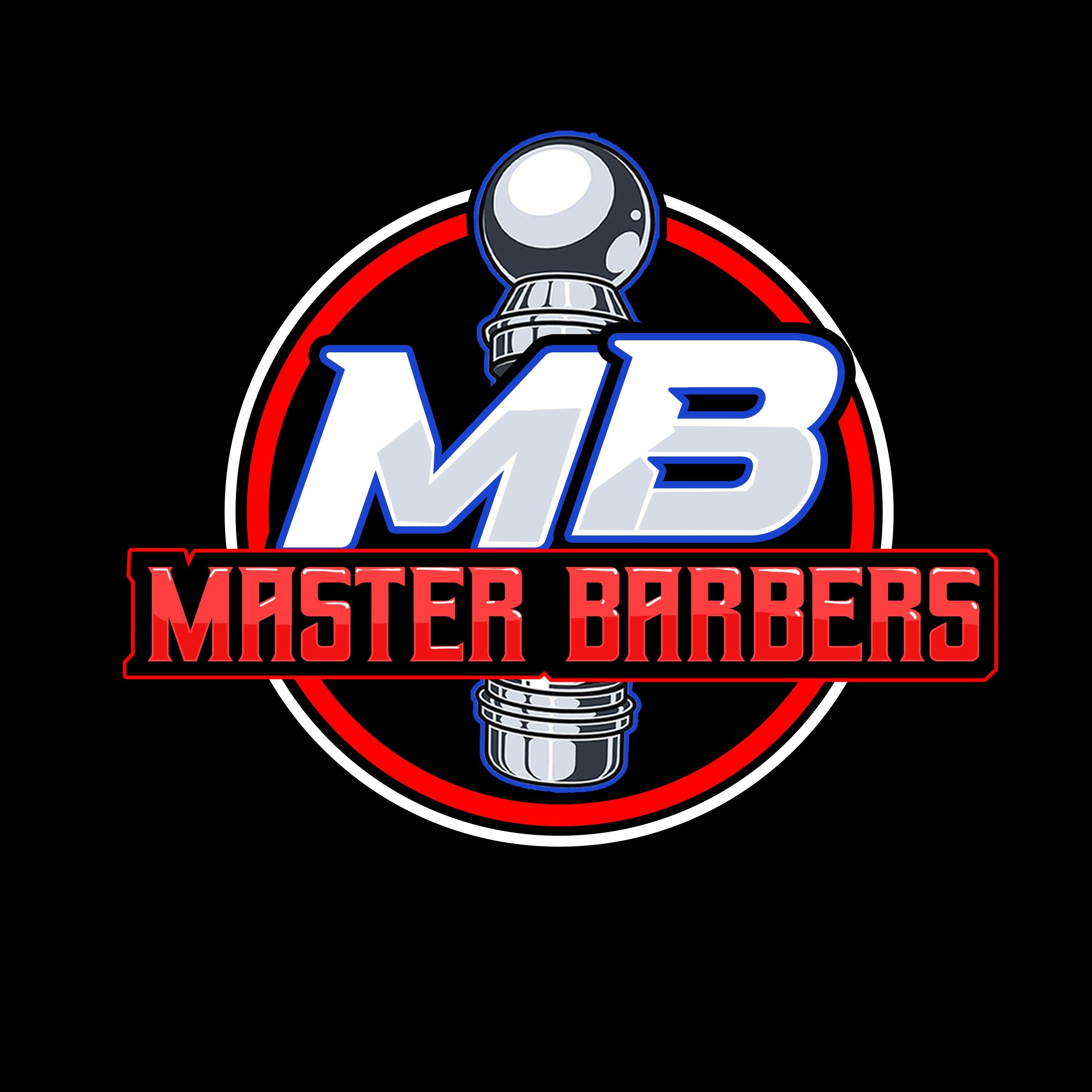 Master Barber