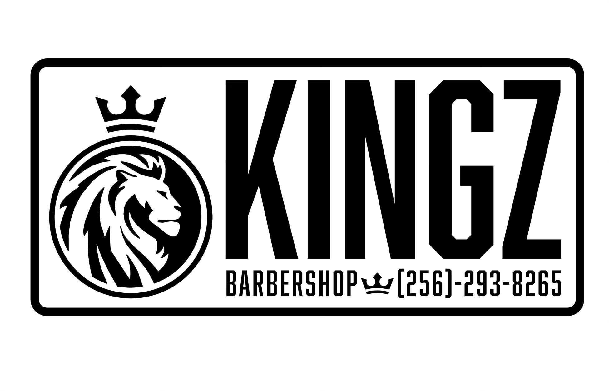 Kingz Barbershop LLC