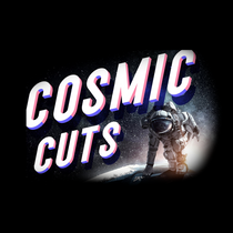 Fifty2Eighty Cosmic Cuts Barbershop