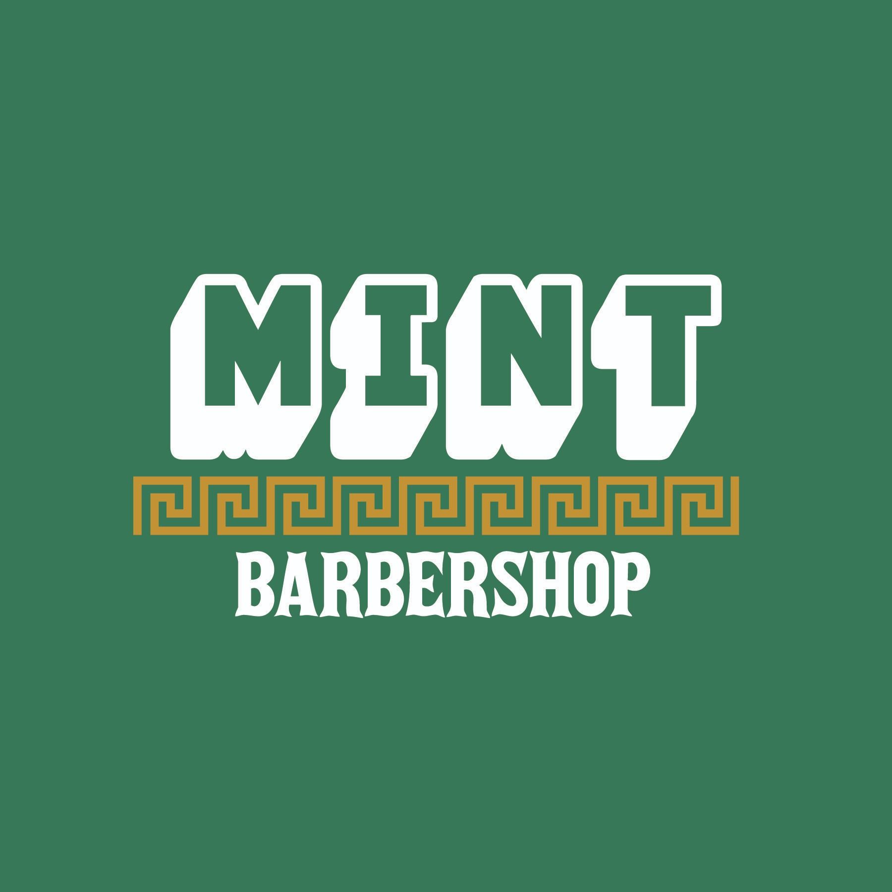 Mint Barbershop