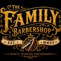 The Family Barbershop SD