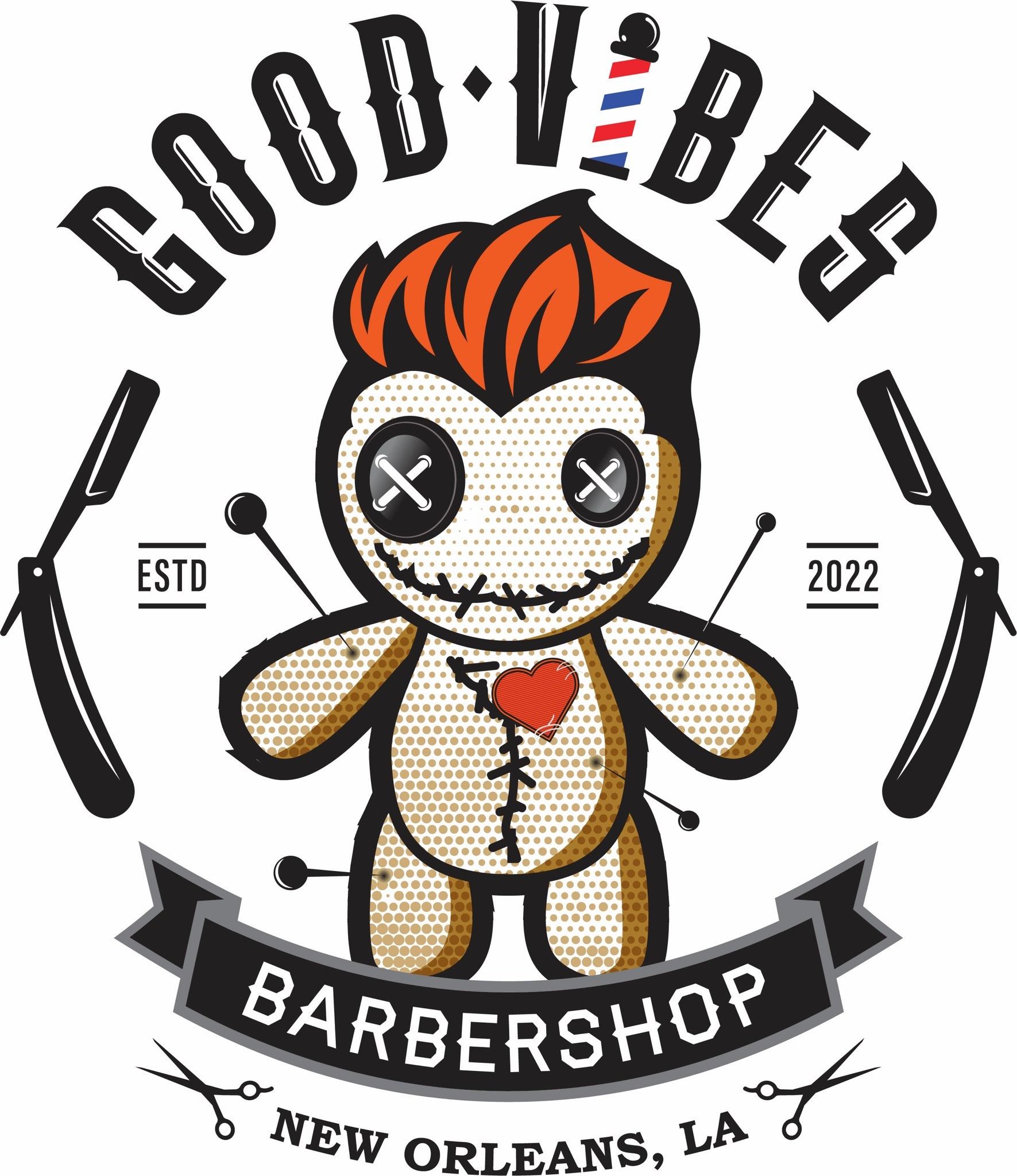 Good Vibes Barbershop