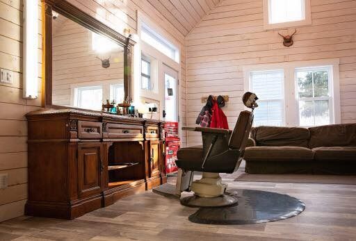 Fred Noël Barbershop