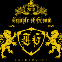 Temple of Groom - Brookline