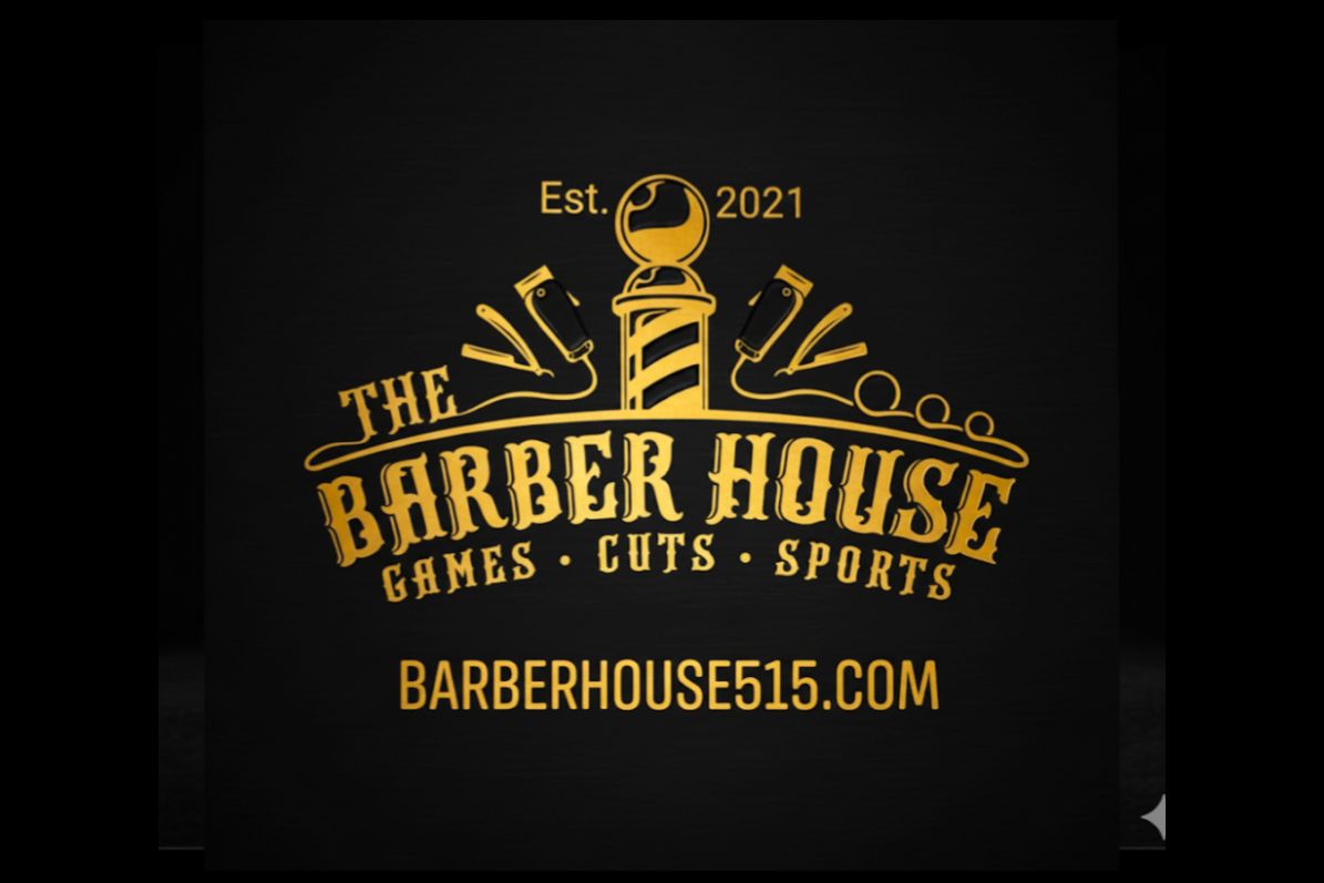 The Barber House