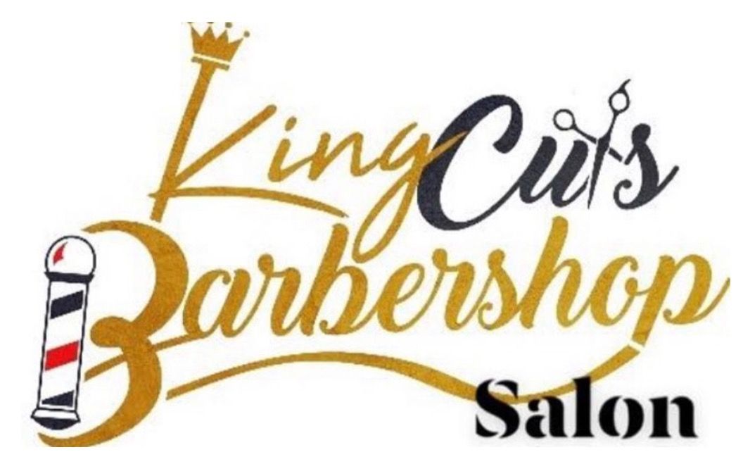 King Cuts barbershop salon