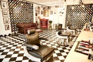 Bonds Barbershop - Fordingbridge