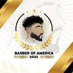 Barber of America