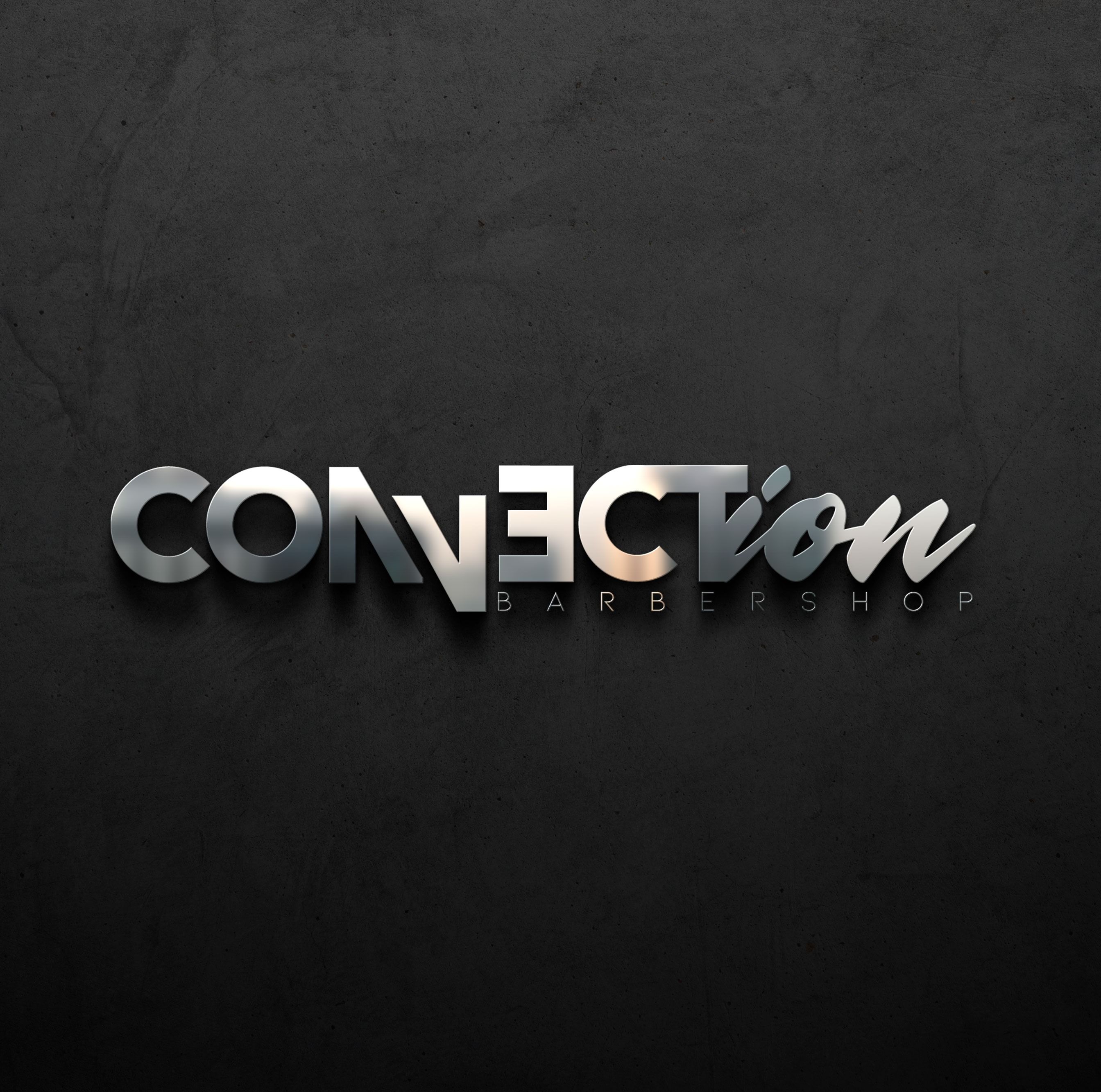 connection barbershop