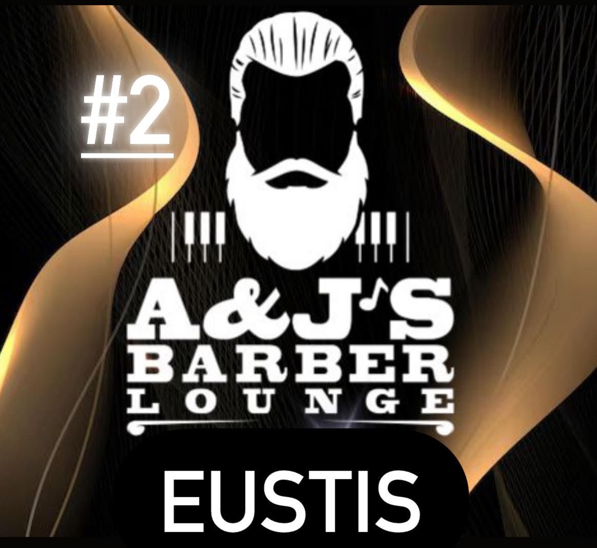 A&J Barber Lounge Eustis