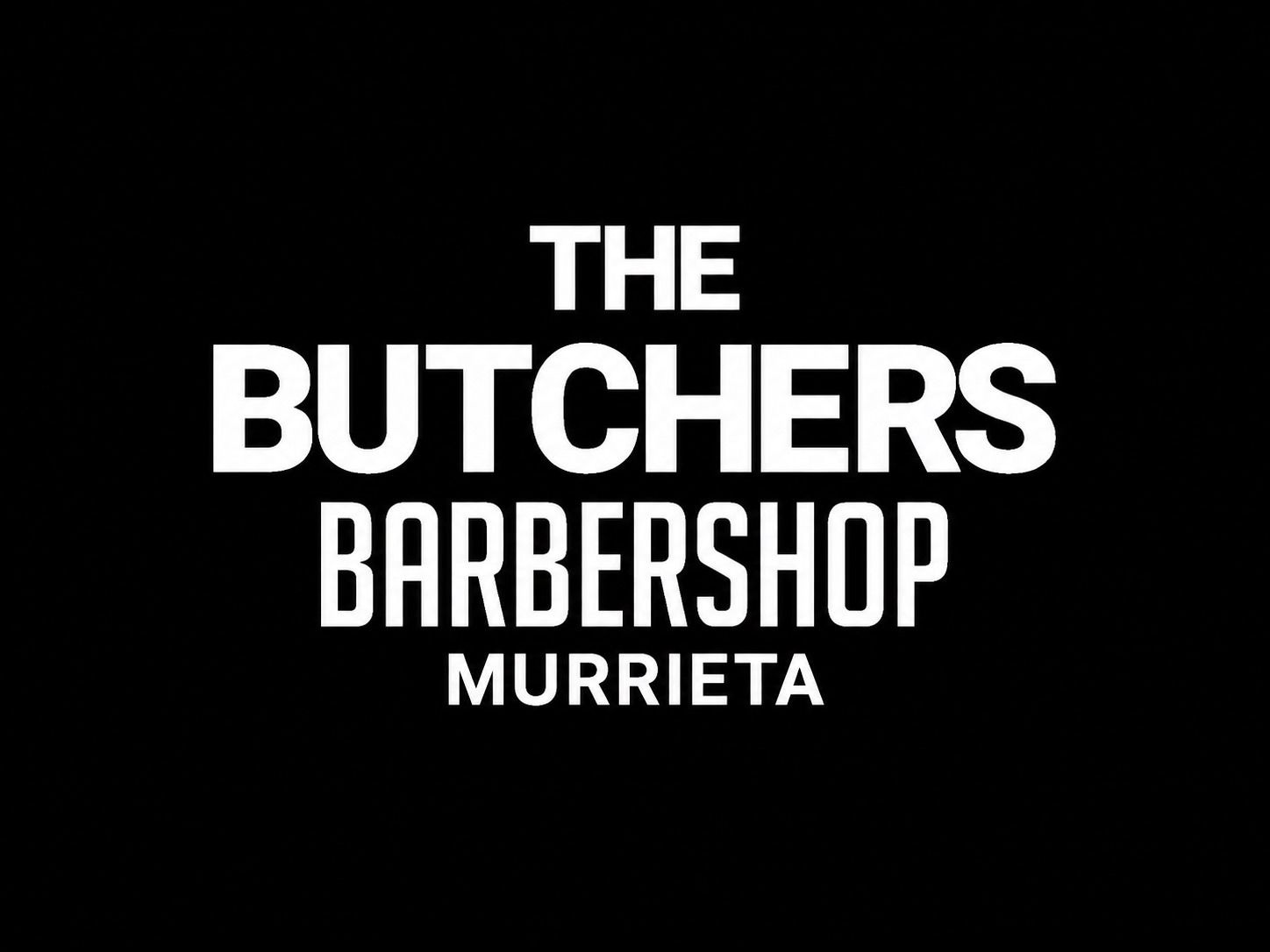 The Butchers-Murrieta
