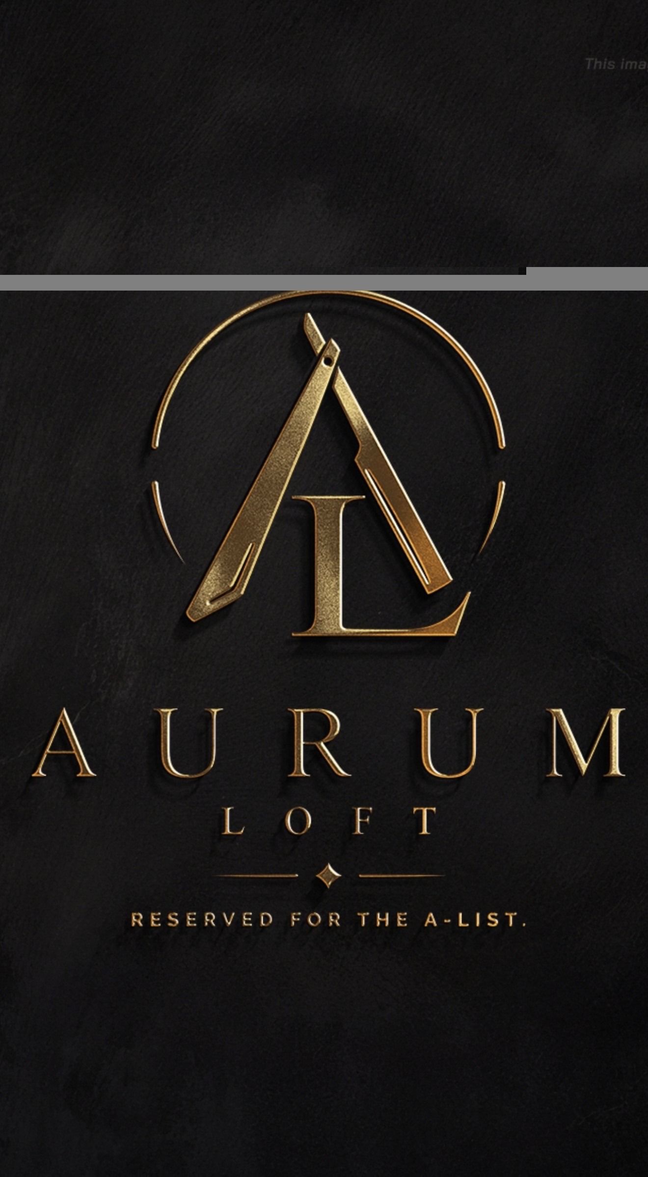 Aurum Loft