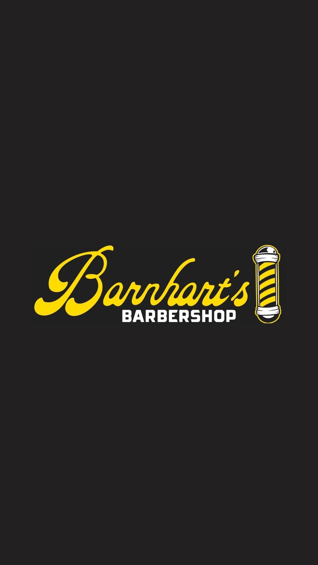 Barnhart’s Barbershop