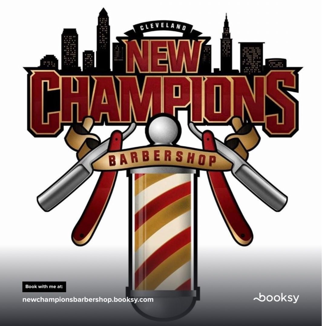 New Champions Barbershop