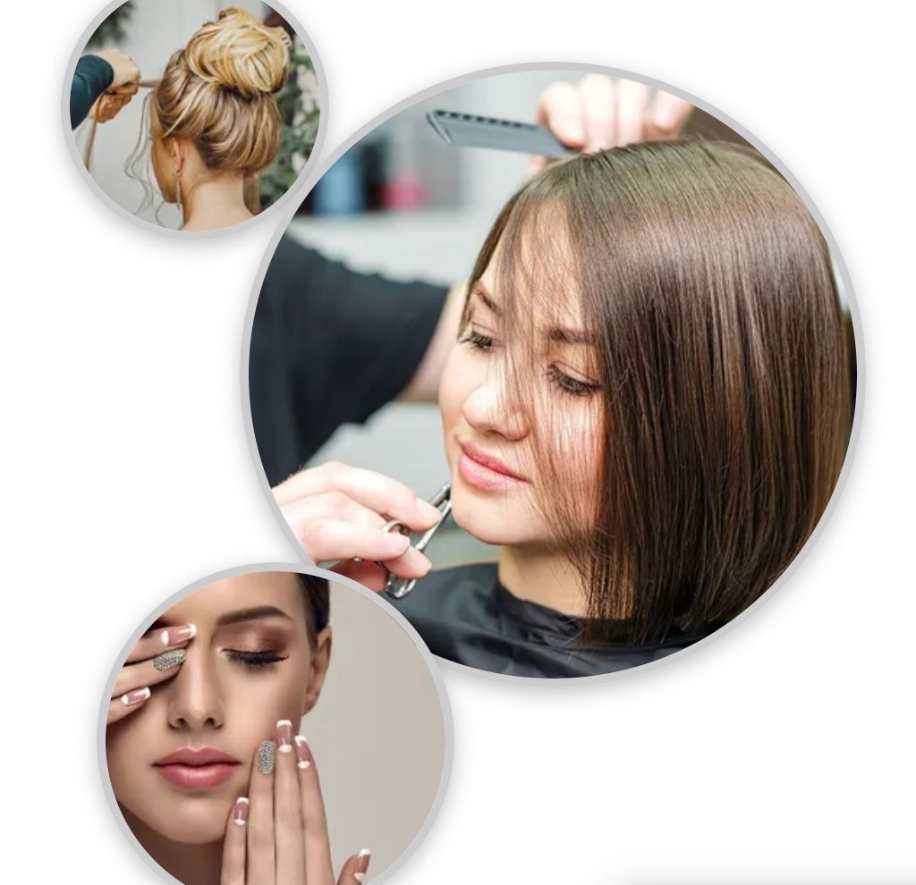 Kuttz Beauty College