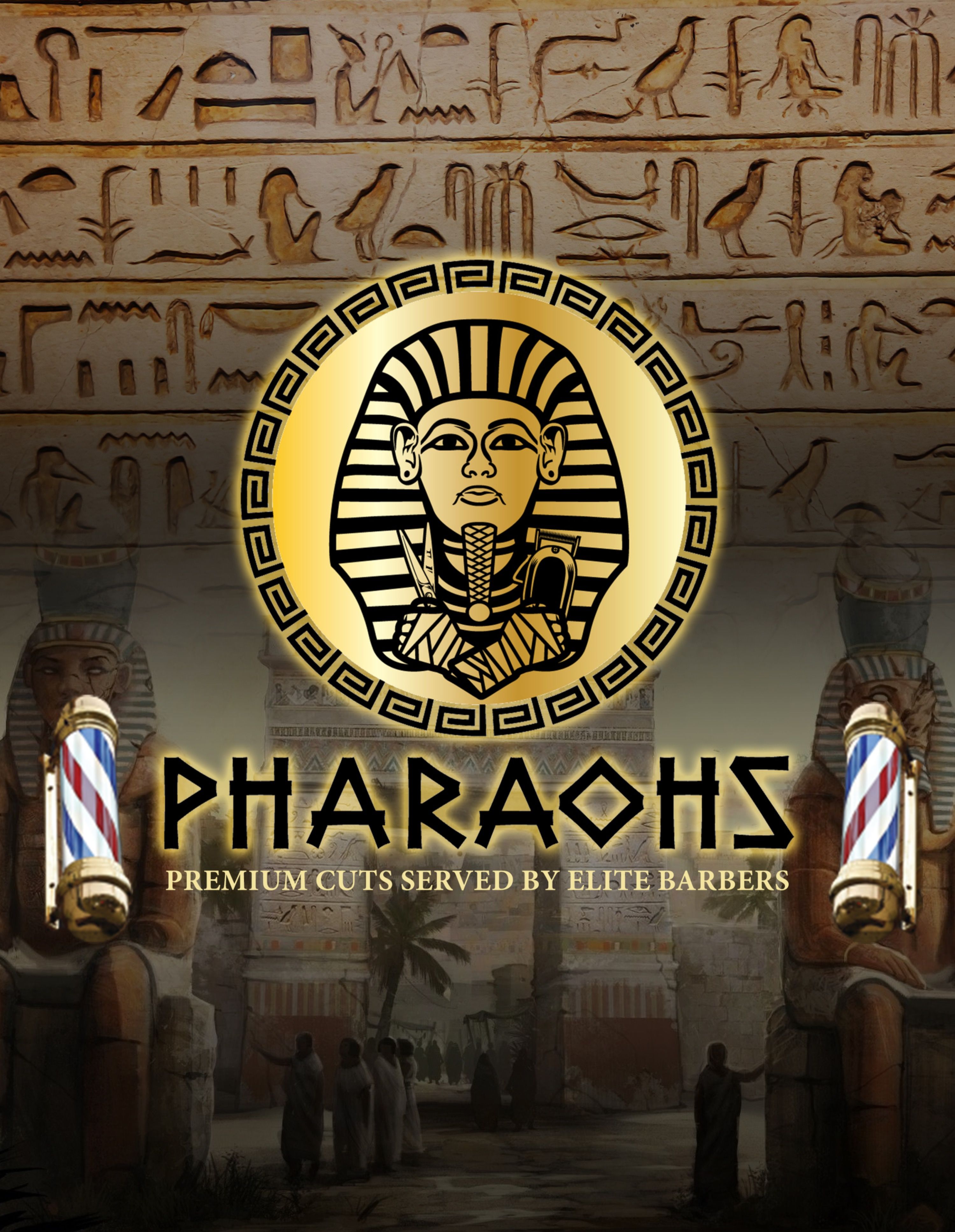 Pharaohs