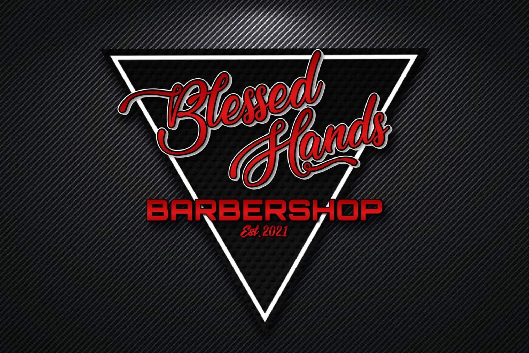 Blessed Hands Barbershop