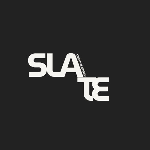 SLATE CREATIVE STUDIO