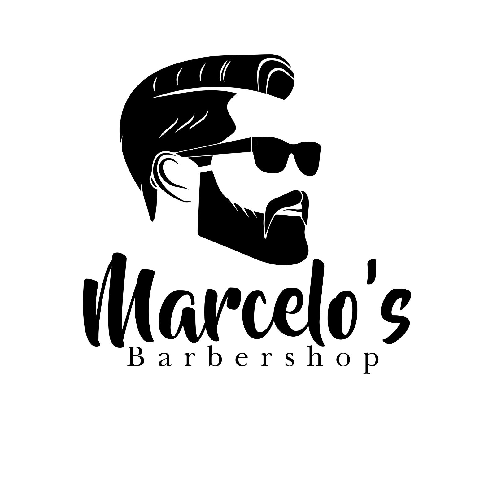 Marcelo’sBarbershop